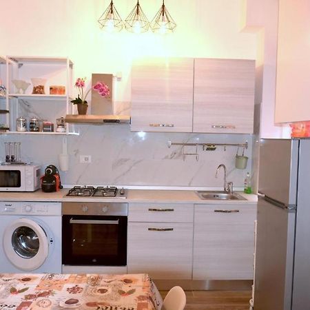 Davidhouse Pineta Daire Rapallo Dış mekan fotoğraf