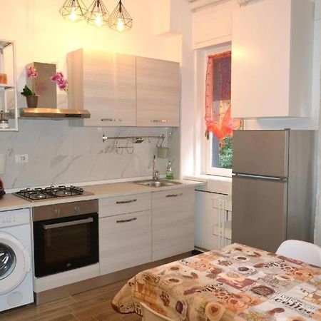 Davidhouse Pineta Daire Rapallo Dış mekan fotoğraf