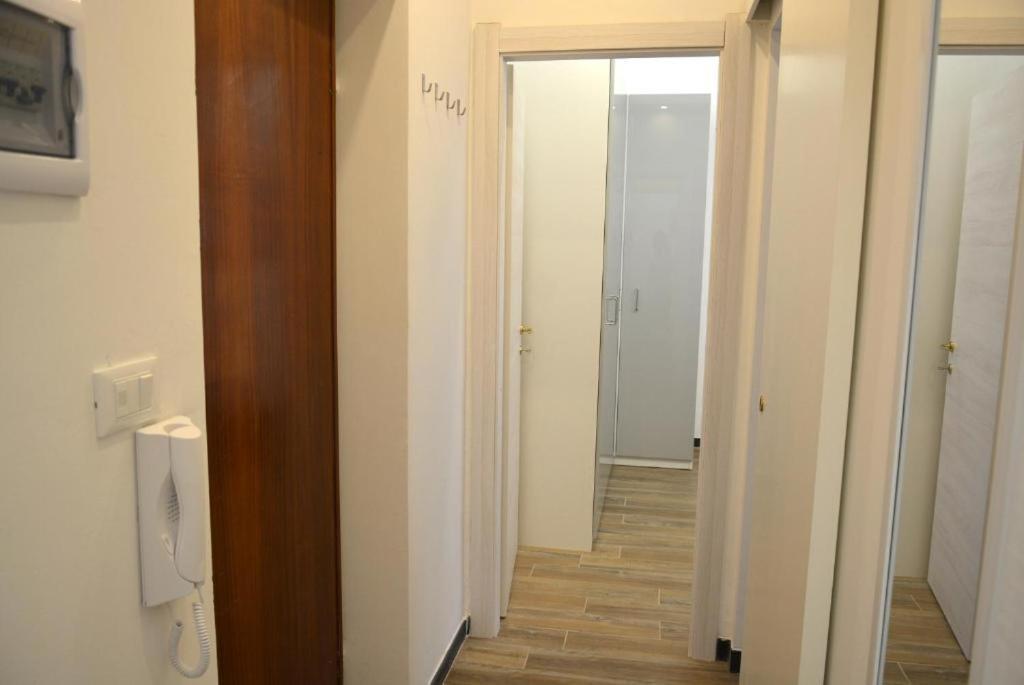 Davidhouse Pineta Daire Rapallo Dış mekan fotoğraf